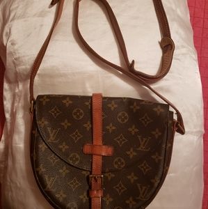Louis Vuitton Cross Body